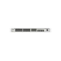 Комутатор 24 порти керований Ruijie Reyee RG-NBS5200-24SFP/8GT4XS L3