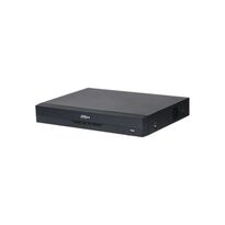 Відеореєстратор Dahua DH-XVR5116H-4KL-I3/T 16-канальний Penta-brid 4K Value/5MP WizSense
