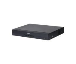 Видеорегистратор Dahua DH-XVR5116H-4KL-I3/T 16-канальный Penta-brid 4K Value/5MP WizSense