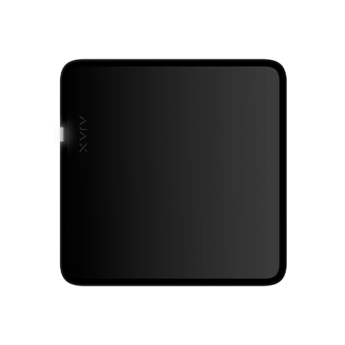 Сетевой видеорегистратор Ajax NVR HAC (16ch) ASP black