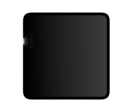 Сетевой видеорегистратор Ajax NVR HAC (8ch) (8EU) ASP black