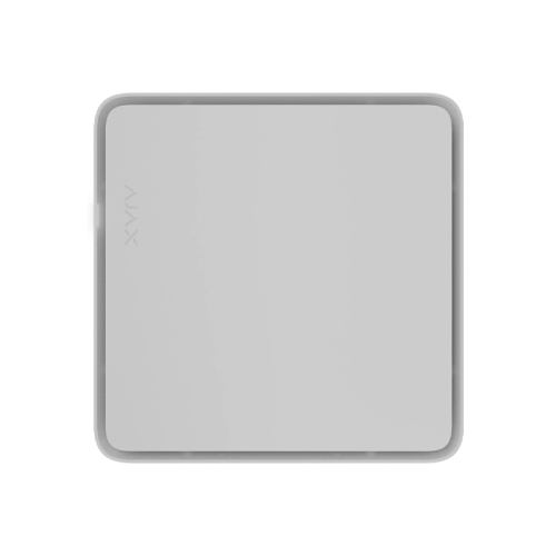 Сетевой видеорегистратор Ajax NVR HAC (8ch) (8EU) ASP white