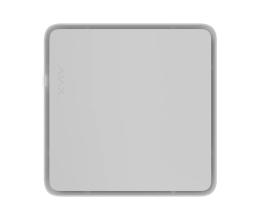 Сетевой видеорегистратор Ajax NVR HAC (8ch) (8EU) ASP white