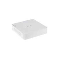 Видеорегистратор Hikvision DS-7108HGHI-M1(C) 8-канальный 720p Mini 1U