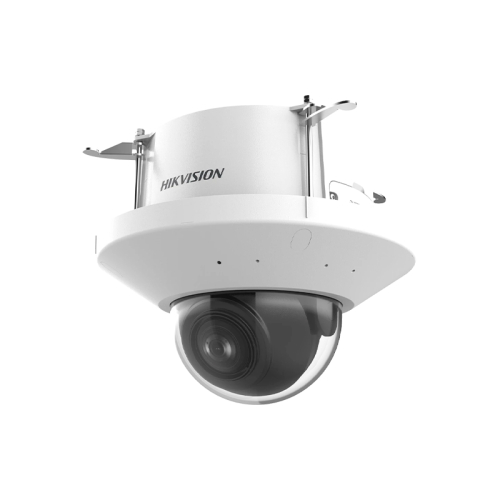 IP видеокамера Hikvision iDS-2CD7587G2-ZHS/RC 8МП (10-50мм)