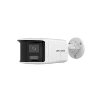 IP відеокамера Hikvision DS-2CD1T63G2P-LIUF/SL 6МП (2.8мм)