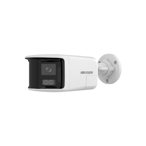 IP видеокамера Hikvision DS-2CD1T63G2P-LIUF/SL 6МП (2.8мм)