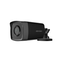 Turbo HD видеокамера Hikvision DS-2CE17D0T-IT5F Black 2МП (3.6мм)