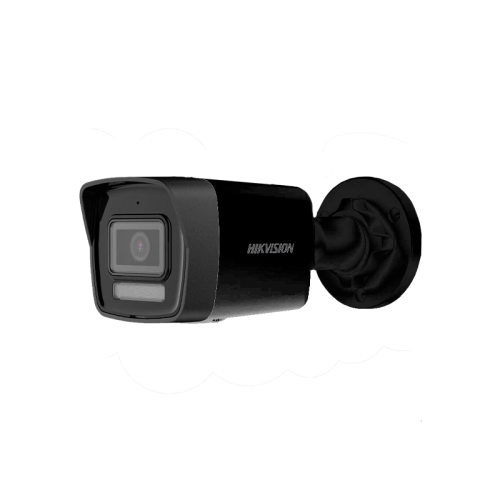 IP видеокамера Hikvision DS-2CD1043G2-LIUF Black 4МП (2.8мм) с микрофоном