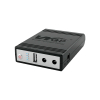 Джерело безперебійного живлення Mini UPS WGP UPS1032 10400mAh 5V/9V/12V, Li-ion 4*2.6Ah, для роутера та оптичного терміналу