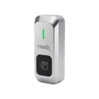 Кнопка виходу безконтактна накладна Trinix ART-930W водонепроникна
