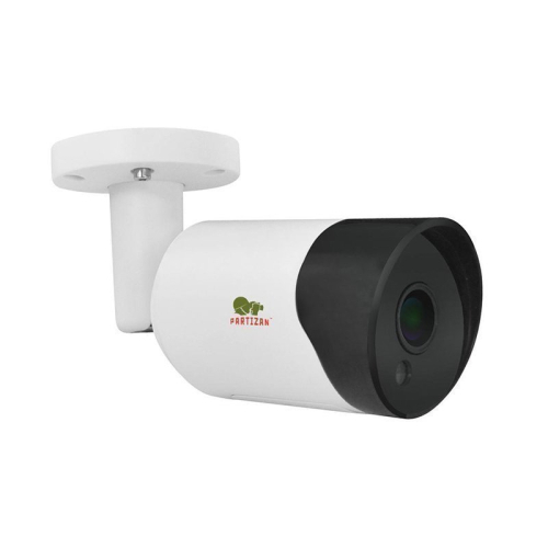 AHD Камера Partizan COD-331S FullHD 1.3