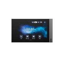 SIP-відеодомофон Akuvox S562W з Wi-Fi на Linux