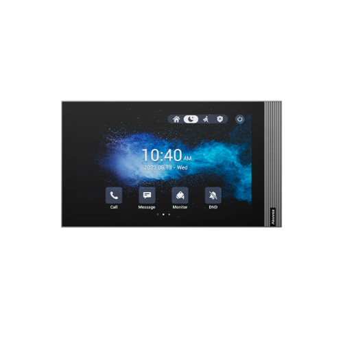 SIP-видеодомофон Akuvox S562W с Wi-Fi на Linux