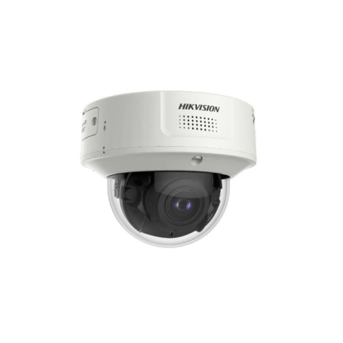 4Мп DeepinView IP відеокамера Hikvision з IVS функціями iDS-2CD7146G0-IZHSY(2,8-12mm)