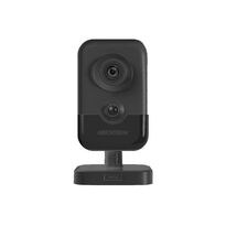 IP відеокамера Hikvision DS-2CD2443G2-I(EU) Black 4МП (2.8мм)