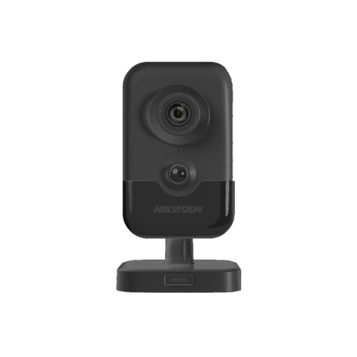 IP відеокамера Hikvision DS-2CD2443G2-I(EU) Black 4МП (2.8мм)