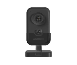 IP відеокамера Hikvision DS-2CD2443G2-I(EU) Black 4МП (2.8мм)
