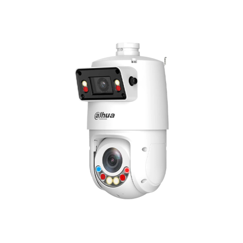 PTZ відеокамера Dahua DH-SDT4E425-4F-GB-A-PV1-S2 X-Spans - система (PTZ 25х + панорама 101°)