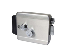 Розпродаж! Електромеханічний замок Atis Lock SS