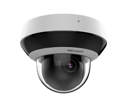 PTZ відеокамера Hikvision DS-2DE2A404IWG1-E 4МП (2.8-12мм)