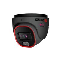 IP-видеокамера 4 Мп Provision-ISR DH-340IPSN-28-G (2.8 мм) с видеоаналитикой для системы видеонаблюдения
