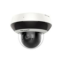PTZ видеокамера Hikvision DS-2DE2A404IW-DE3/W(C0)(S6)(C) 4МП (2.8-12мм) Wi-Fi