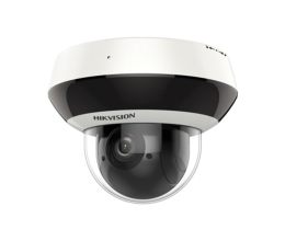 PTZ відеокамера Hikvision DS-2DE2A404IW-DE3/W(C0)(S6)(C) 4МП (2.8-12мм) Wi-Fi