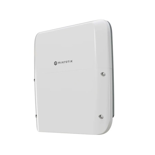 Маршрутизатор MikroTik RB5009UPr+S+OUT