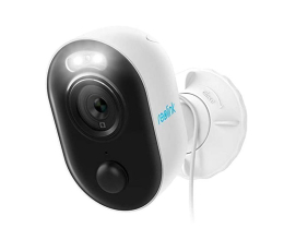 Розпродаж! Wi-Fi IP Камера з прожектором 4Мп Reolink Lumus Series E430 (Lumus)