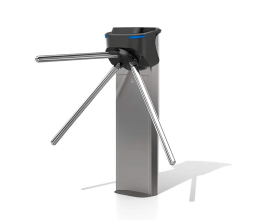 Турникет-трипод Weilai WT-MTS1000 колонного типа