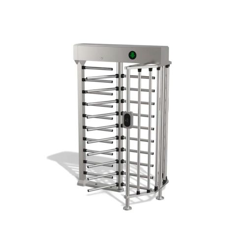 Турникет полноростовой Weilai WT-FHT3300-ATC с функцией блокировки прохода более одного человека