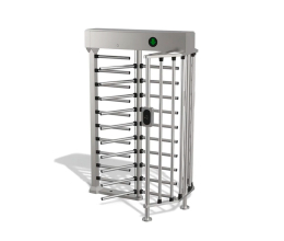 Турникет полноростовой Weilai WT-FHT3300-ATC с функцией блокировки прохода более одного человека