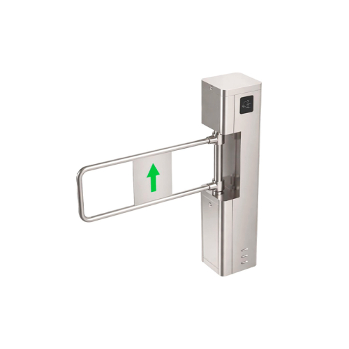 Турникет-калитка Weilai WT-SBT2000 с металлической створкой 700 мм