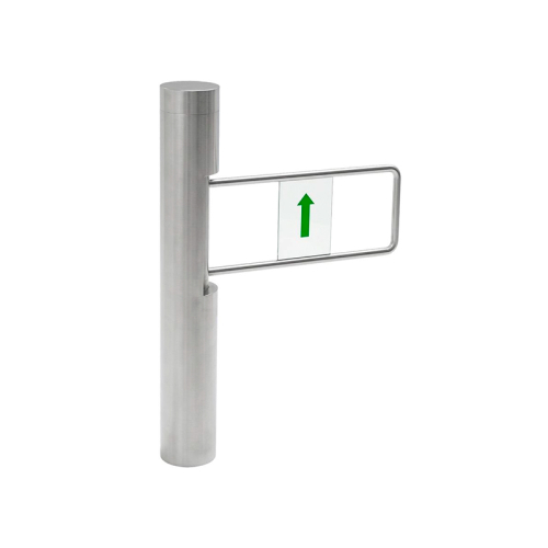 Турникет-калитка Weilai WT-SBT1000 с металлической створкой 700 мм