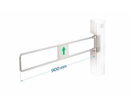 Створка барьера Weilai Arm of WT-SBT2000 (900) для турникета-калитки Weilai WT-SBT2000 ширина прохода 900 мм