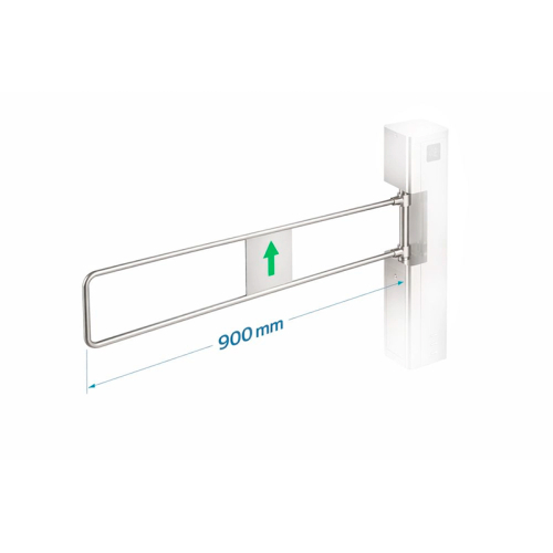 Створка барьера Weilai Arm of WT-SBT1000 (900) для турникета-калитки Weilai WT-SBT1000 ширина прохода 900 мм