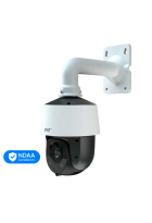 IP PTZ-відеокамера 4Mp TVT TD-8443IS2N(PE/25M/AR16) f=4.8-120mm 25x