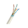 Кабель вита пара FTP CAT5E CU 0.51mm PVC Indoor Trinix 305m