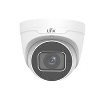 IP Камера UNV Prime III (IPC3638SE-ADZK-I0 8MP 2.8-12mm IR40m SD Hunter)