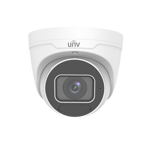 IP Камера UNV Prime III (IPC3638SE-ADZK-I0 8MP 2.8-12mm IR40m SD Hunter)