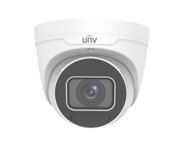 IP Камера UNV Prime III (IPC3638SE-ADZK-I0 8MP 2.8-12mm IR40m SD Hunter)