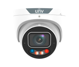 IP Камера UNV Prime III (IPC3638SE-ADZKMC-WP-I1 8MP 2.8-12mm IR30m SD Mic)