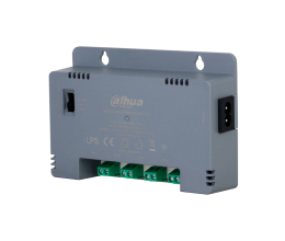 Блок живлення Dahua DH-PFM344D-4CH-EN 12В 2.5А