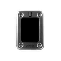 Считыватель U-Prox SE steel мультиформат IP65