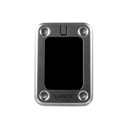 Считыватель U-Prox SE steel мультиформат IP65