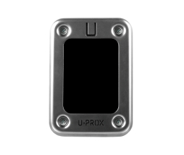Считыватель U-Prox SE steel мультиформат IP65