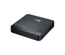 Маршрутизатор Ewind EW321 4G 300M LTE Mini WiFi