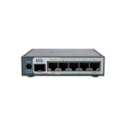 Маршрутизатор MikroTik hEX S (2025) (E60iUGS)