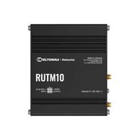 Промисловий маршрутизатор Teltonika RUTM10 Wi-Fi 5